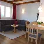 Apartament Haus Carmen *