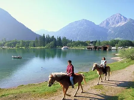 Apartman Haus Carmen *