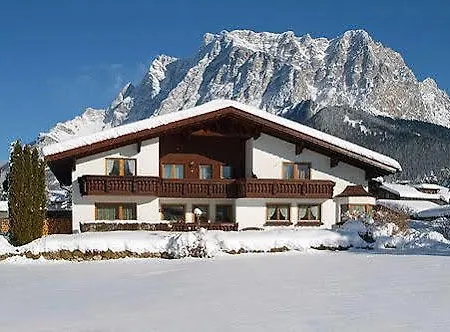 Haus Carmen *