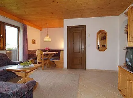 Apartment Haus Carmen