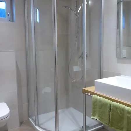 Appartement Haus Carmen Ehrwald