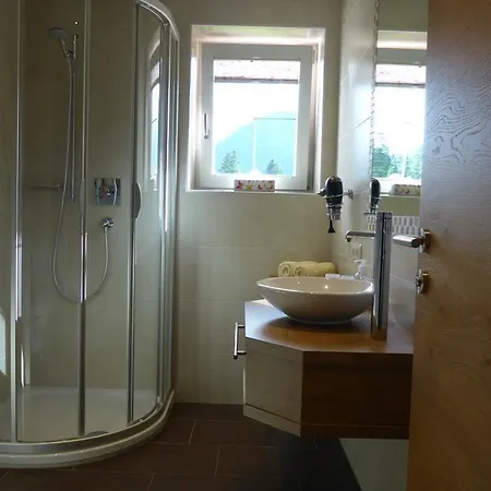 Haus Carmen Apartman Ehrwald