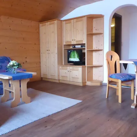 Haus Carmen * Ehrwald