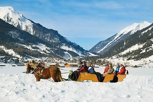 Lägenhet Haus Carmen Ehrwald