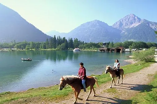 Lägenhet Haus Carmen *