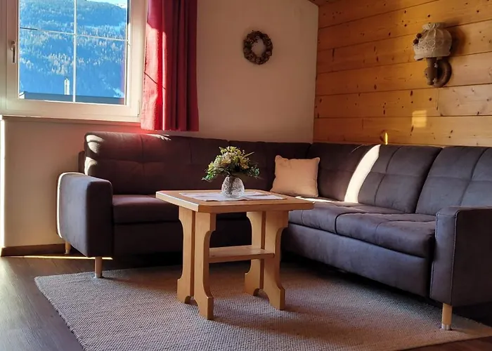 Haus Carmen * Ehrwald