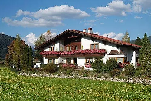 Haus Carmen Lägenhet *