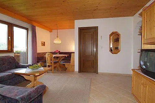 Lägenhet Haus Carmen