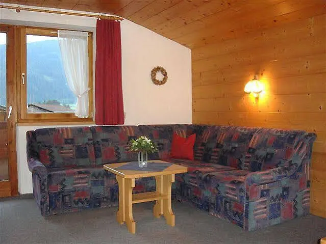 Lägenhet Haus Carmen Ehrwald