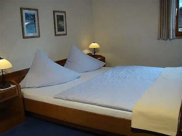 Lägenhet Haus Carmen