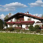 Haus Carmen Apartamento *