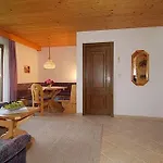 Apartamento Haus Carmen