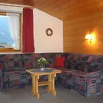 Apartamento Haus Carmen Ehrwald