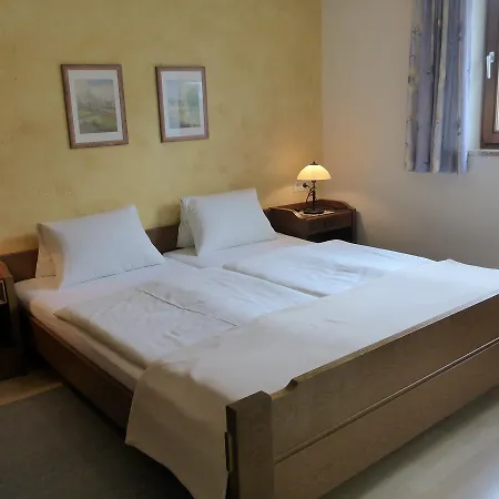 Haus Carmen *
