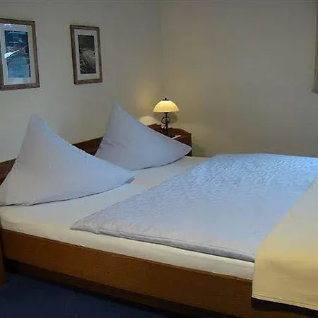 Appartement Haus Carmen