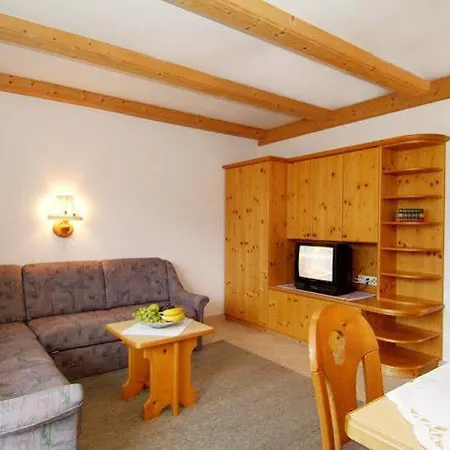 Haus Carmen