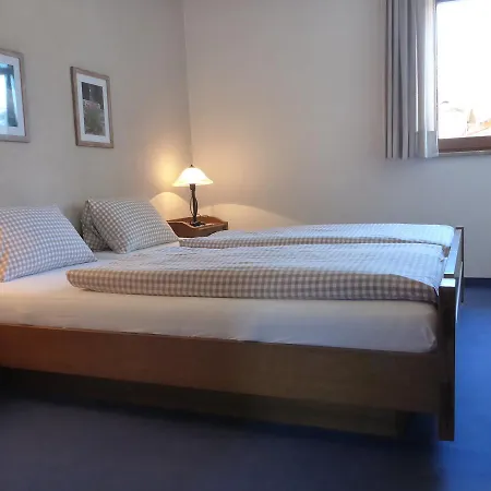 Haus Carmen Apartment *