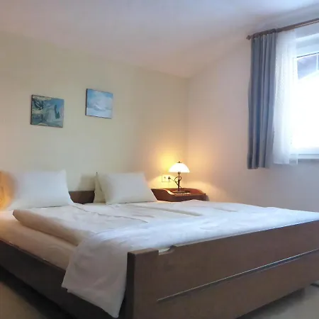 Apartment Haus Carmen